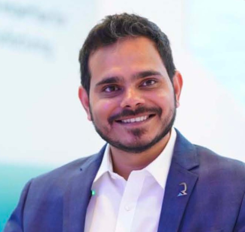 Vivek Mishra